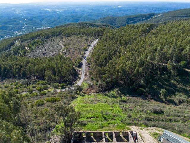Quinta venda em Monchique, Faro