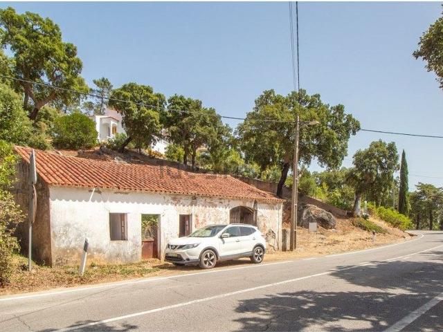 Quinta venda em Monchique, Faro