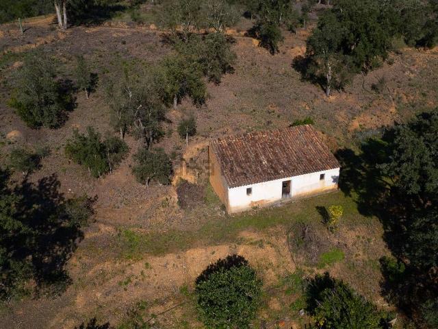 Quinta venda em Monchique, Mata Porcas