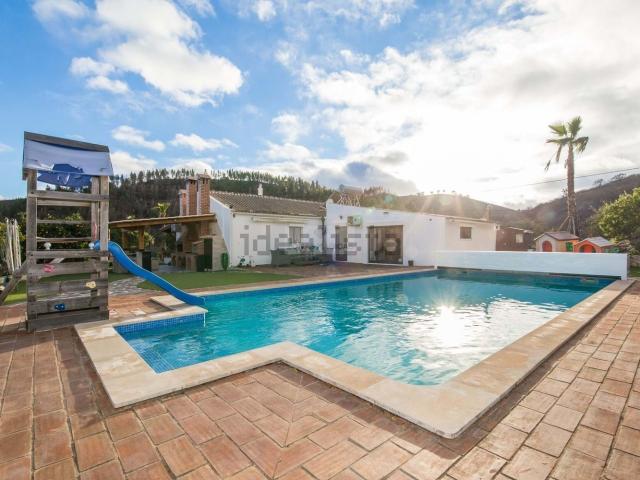 Quinta venda em Monchique, Ceiceira