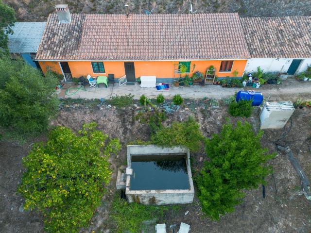 Quinta venda em Ceiceira, Monchique