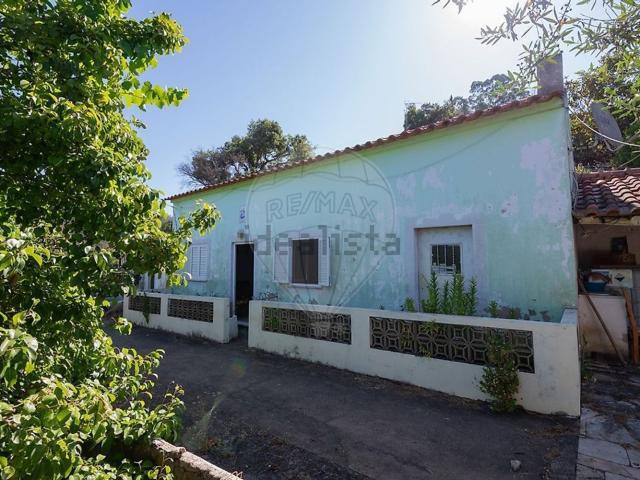 Quinta venda em Monchique, Água d'Alta
