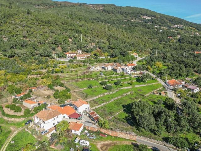 Quinta venda em Corta Porcas, Monchique