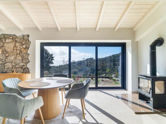 Quinta venda em Portela da Nave, Monchique