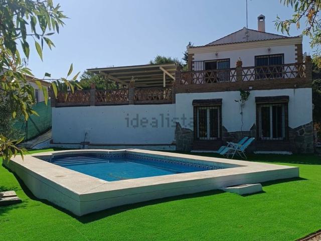 Casa Rural en venta en Sierra de las Nieves, Andalucía