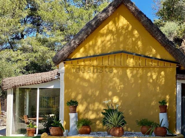 Casa Rural en alquiler en Monda, Málaga