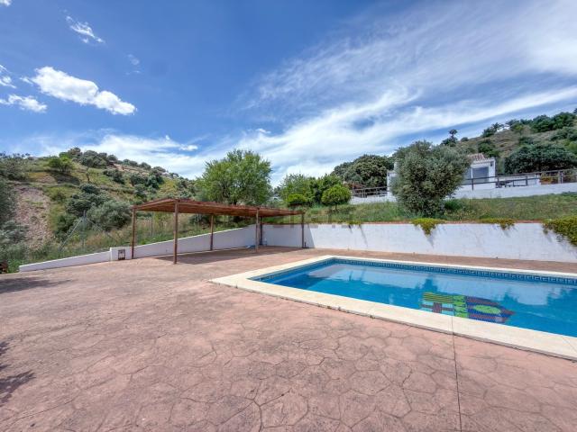 Casa Rural en venta en Sierra de las Nieves, Andalucía
