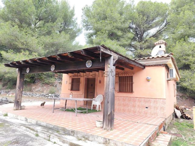 Casa Rural en venta en Sierra de las Nieves, Andalucía