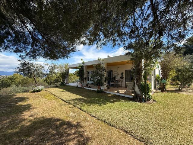 Casa Rural en venta en Sierra de las Nieves, Andalucía