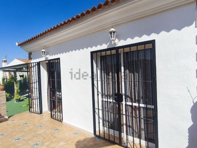 Casa Rural en venta en Sierra de las Nieves, Andalucía