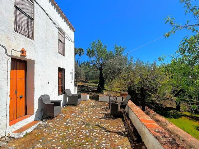 Casa Rural en venta en Sierra de las Nieves, Andalucía
