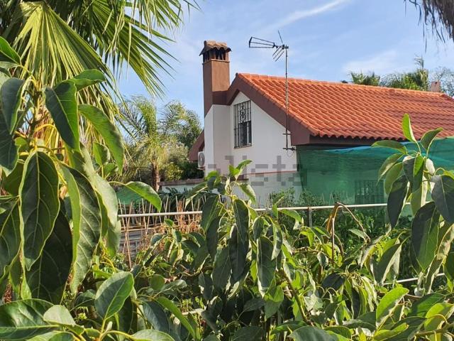 Casa Rural en venta en Sierra de las Nieves, Andalucía