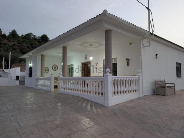 Casa Rural en alquiler en Sierra de las Nieves, Andalucía