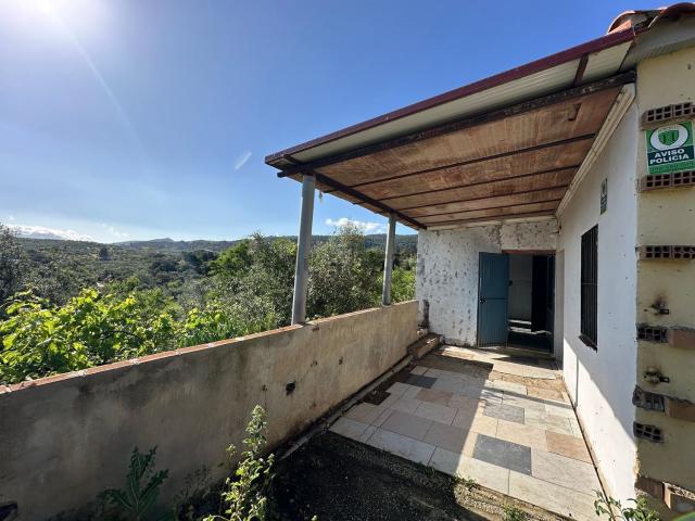 Casa Rural en venta en Sierra de las Nieves, Andalucía