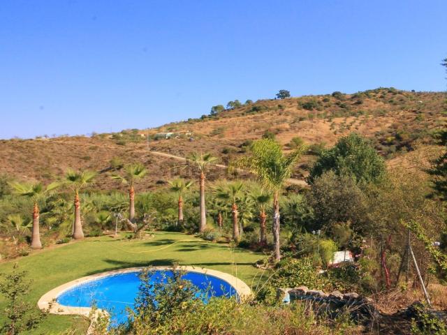 Casa Rural en venta en Monda, Málaga