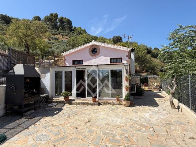 Casa Rural en venta en Sierra de las Nieves, Andalucía