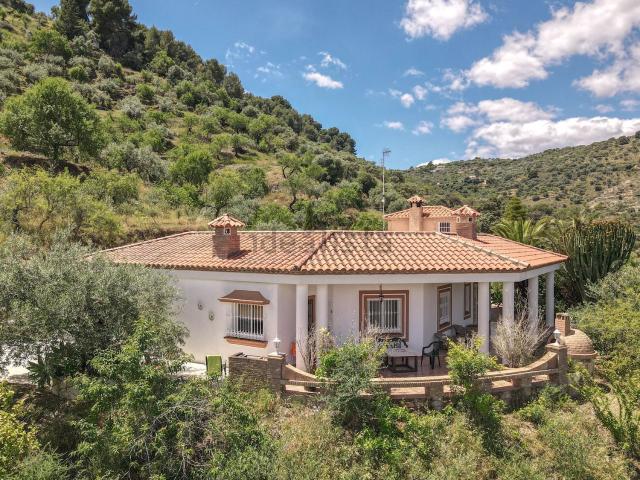 Casa Rural en venta en Sierra de las Nieves, Andalucía