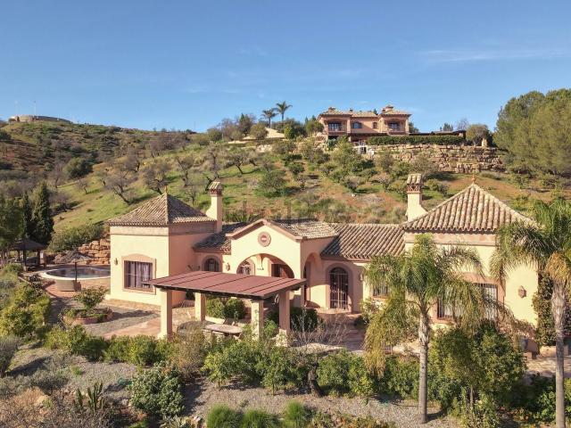 Casa Rural en venta en Sierra de las Nieves, Andalucía