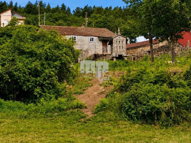 Casa Rural en venta en O Condado, Galicia