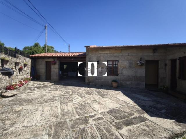 Casa Rural en venta en Mondariz, Pontevedra