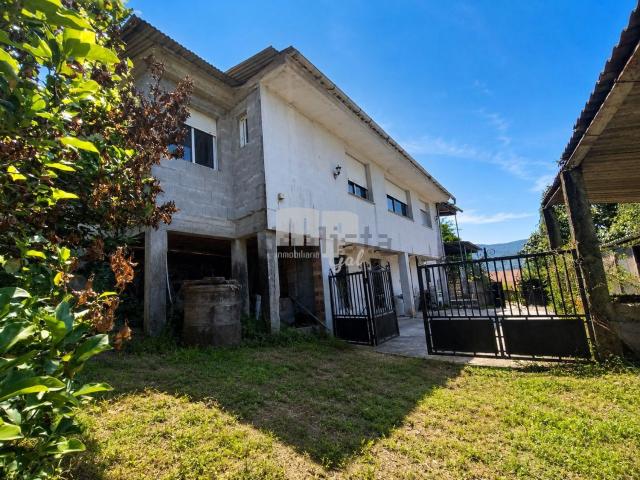 Casa Rural en venta en O Condado, Galicia