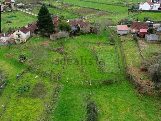 Casa Rural en venta en O Condado, Galicia