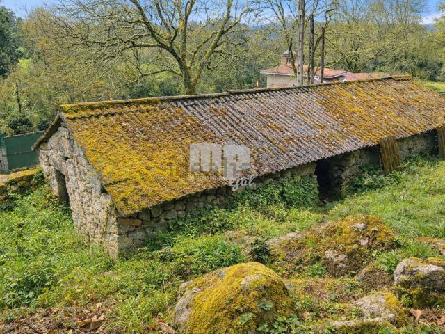 Casa Rural en venta en O Condado, Galicia