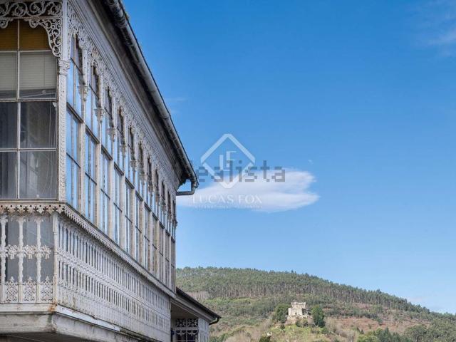 Casa Rural en venta en Mondariz, Pontevedra