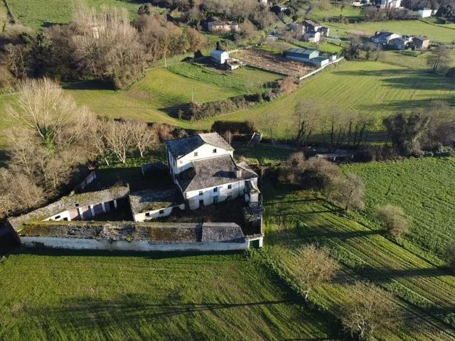 Casa Rural en venta en Viñas da Veiga, Mondoñedo