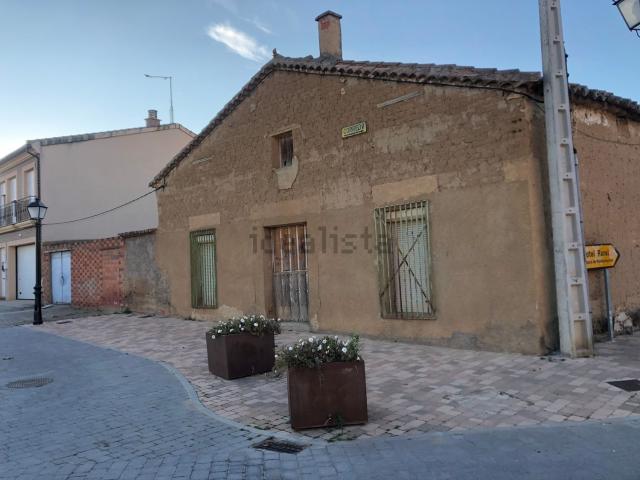 Casa Rural en venta en Monfarracinos, Zamora