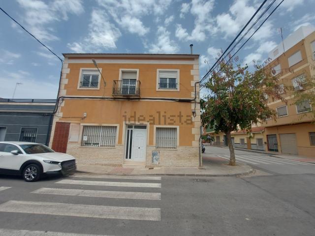 Casa Rural en alquiler en el Vinalopó Mitjà / El Vinalopó Medio, Valencia