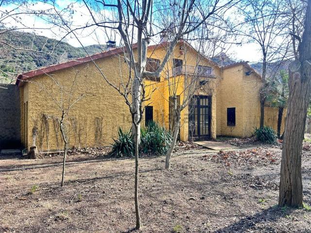 Casa Rural en venta en Bages, Catalunya