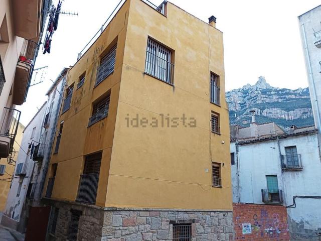 Casa Rural en venta en Bages, Catalunya