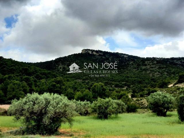 Casa Rural en venta en Alquebla, el Vinalopó Mitjà / El Vinalopó Medio