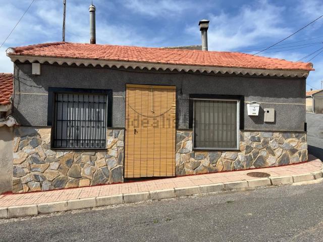 Casa Rural en venta en Cases del Senyor, el Vinalopó Mitjà / El Vinalopó Medio