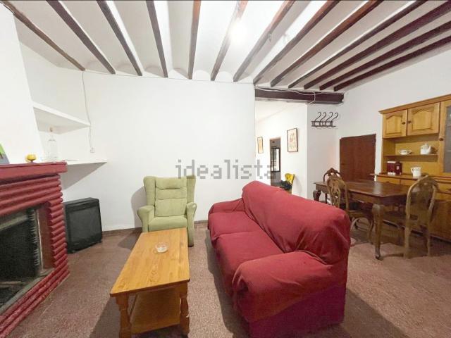 Casa Rural en venta en Cases del Senyor, el Vinalopó Mitjà / El Vinalopó Medio