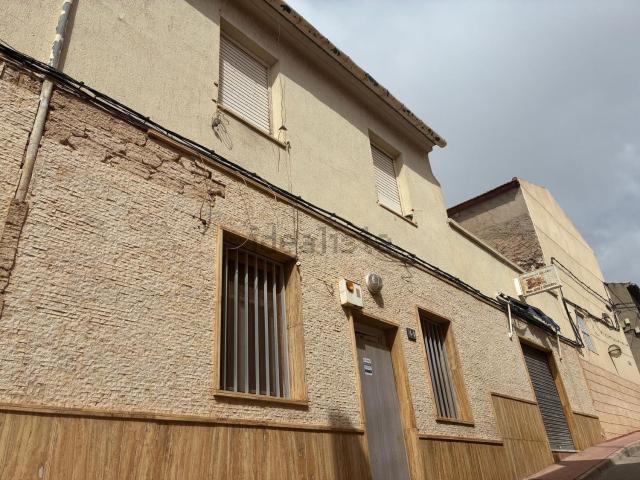 Casa Rural en venta en el Vinalopó Mitjà / El Vinalopó Medio, Valencia