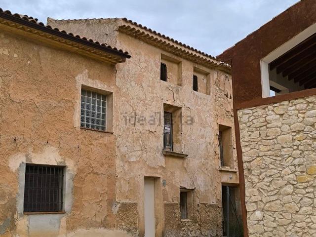 Casa Rural en venta en Cases del Senyor, el Vinalopó Mitjà / El Vinalopó Medio