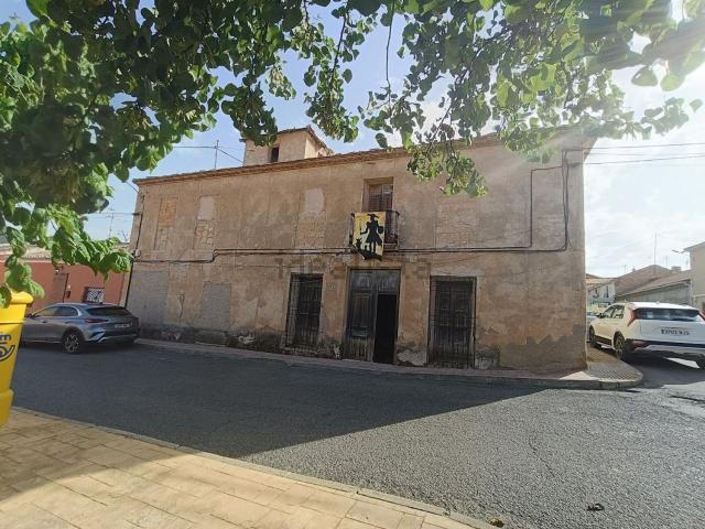 Casa Rural en venta en Chinorlet, el Vinalopó Mitjà / El Vinalopó Medio
