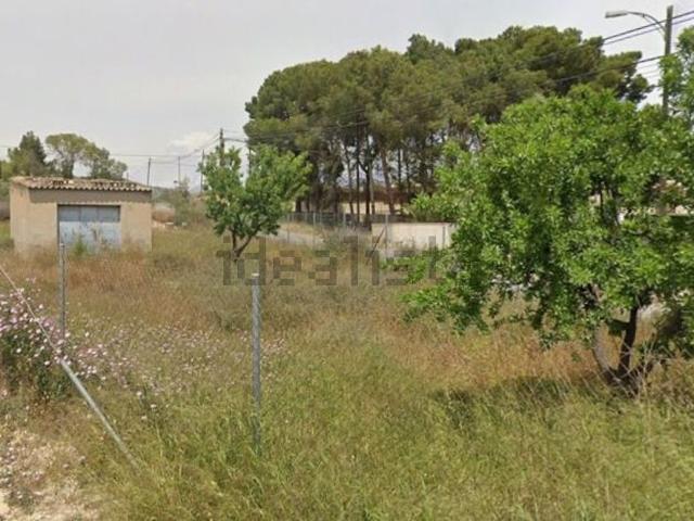 Casa Rural en venta en el Vinalopó Mitjà / El Vinalopó Medio, Valencia