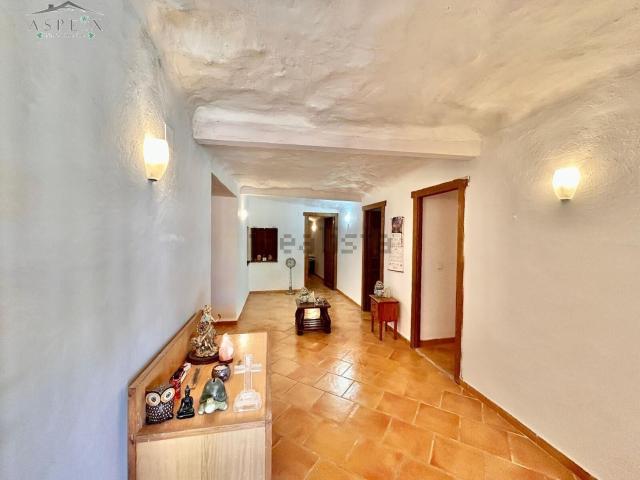 Casa Rural en venta en Cases del Senyor, el Vinalopó Mitjà / El Vinalopó Medio