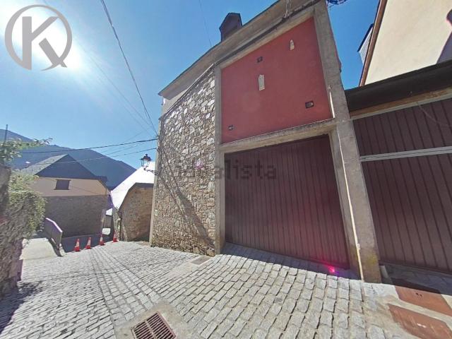 Casa Rural en venta en Mont, Vielha e Mijaran