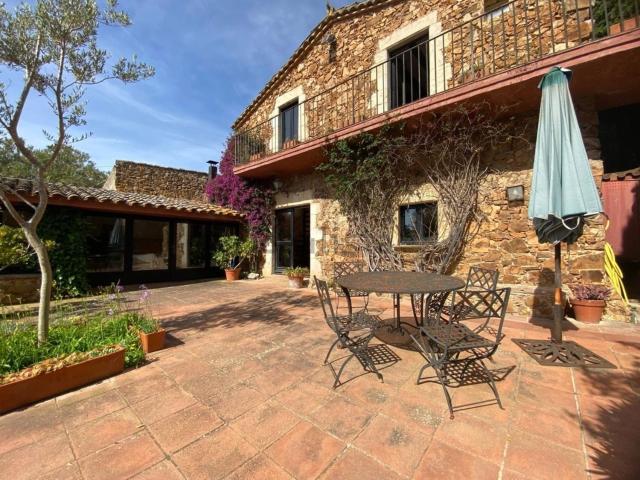 Casa Rural en venta en Baix Empordà, Catalunya