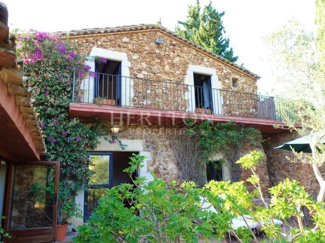 Casa Rural en venta en Baix Empordà, Catalunya