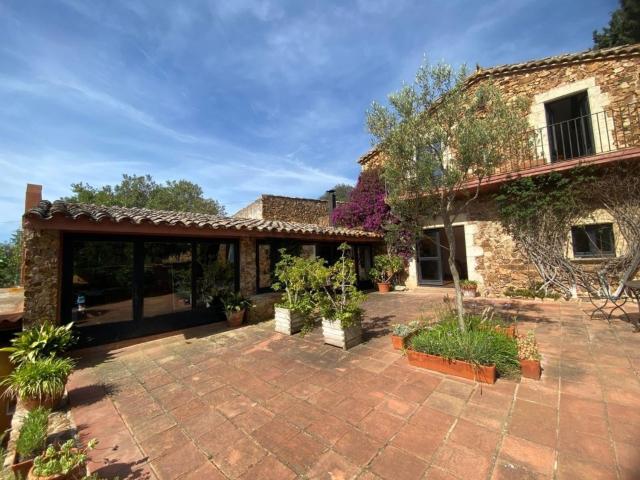 Casa Rural en venta en Baix Empordà, Catalunya