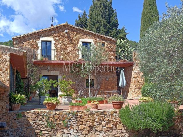 Casa Rural en venta en Baix Empordà, Catalunya