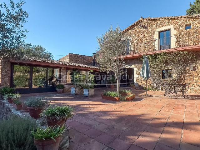 Casa Rural en venta en Baix Empordà, Catalunya
