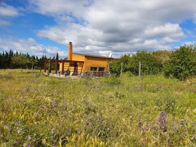 Casa Rural en venta en Baix Empordà, Catalunya