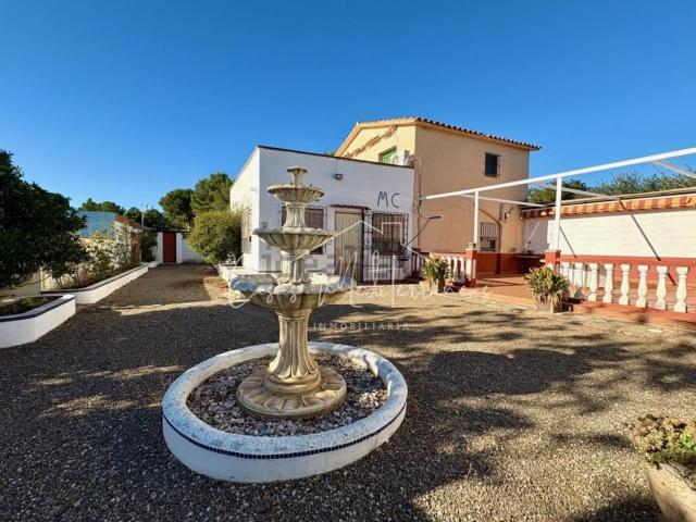 Casa Rural en venta en Mont-roig Del Camp, Tarragona