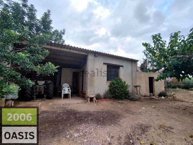 Casa Rural en venta en Baix Camp, Catalunya
